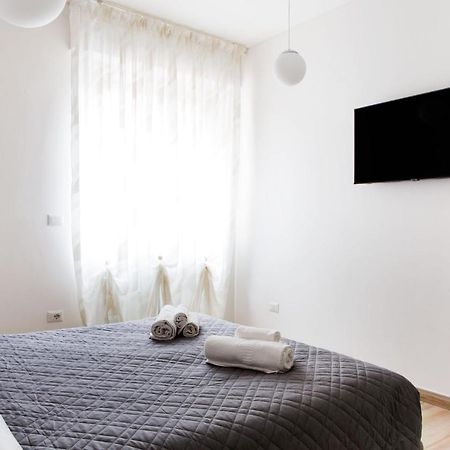 La Casa Di Greta Hotel Verona Bagian luar foto