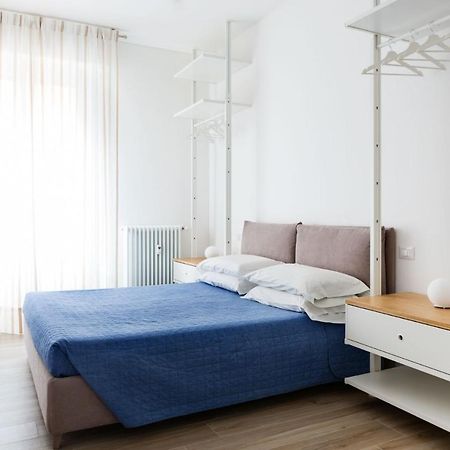 La Casa Di Greta Hotel Verona Bagian luar foto