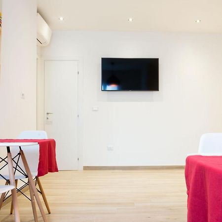 La Casa Di Greta Hotel Verona Bagian luar foto