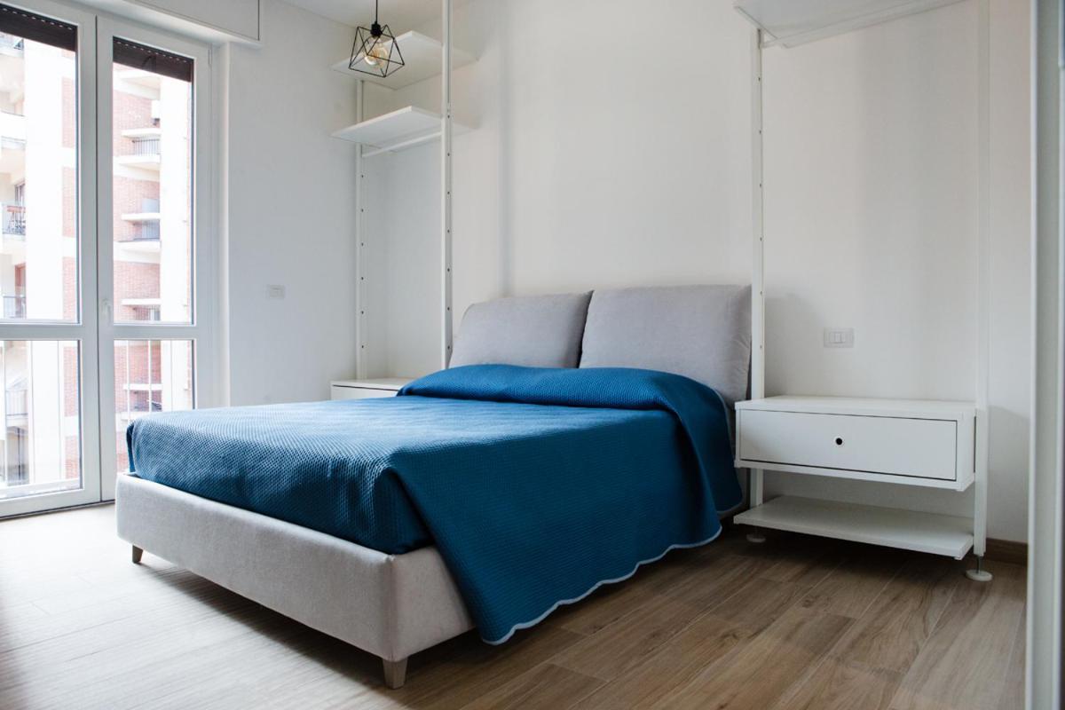 La Casa Di Greta Hotel Verona Bagian luar foto