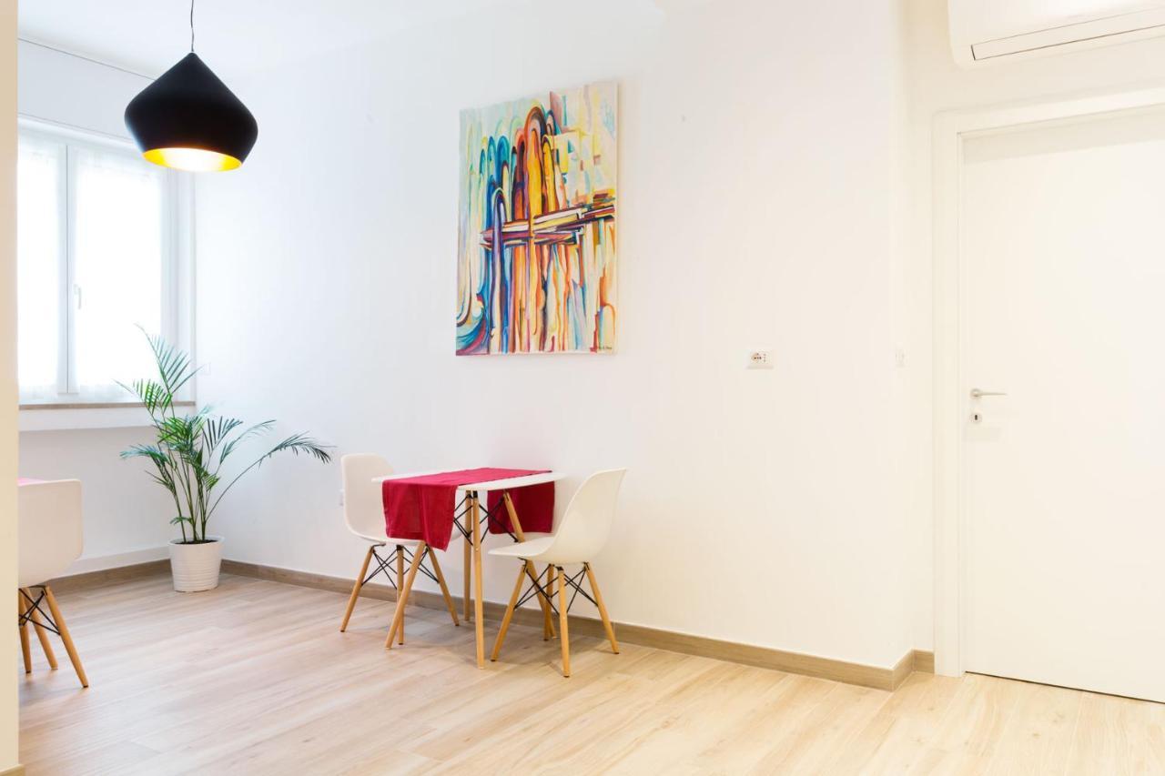La Casa Di Greta Hotel Verona Bagian luar foto