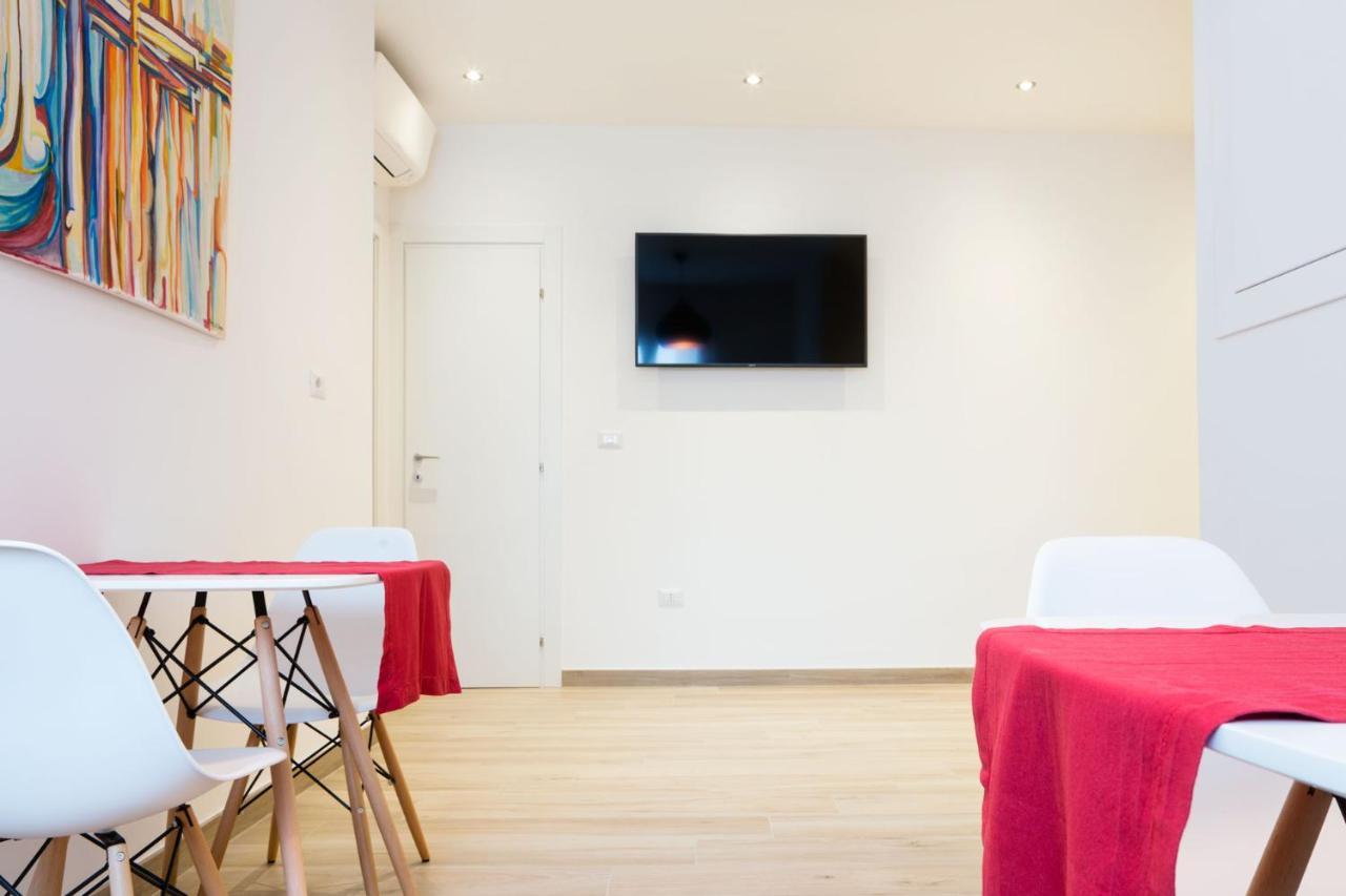 La Casa Di Greta Hotel Verona Bagian luar foto