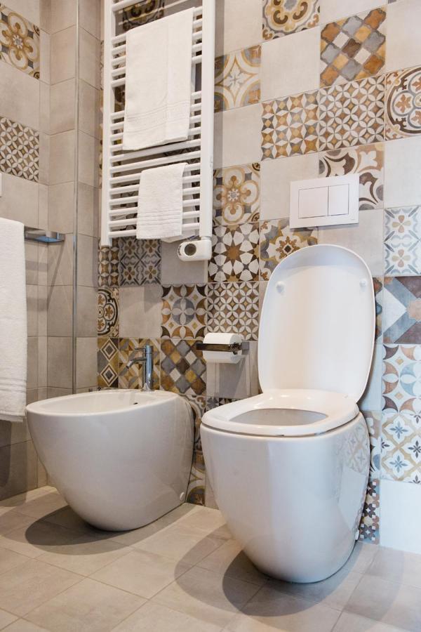 La Casa Di Greta Hotel Verona Bagian luar foto