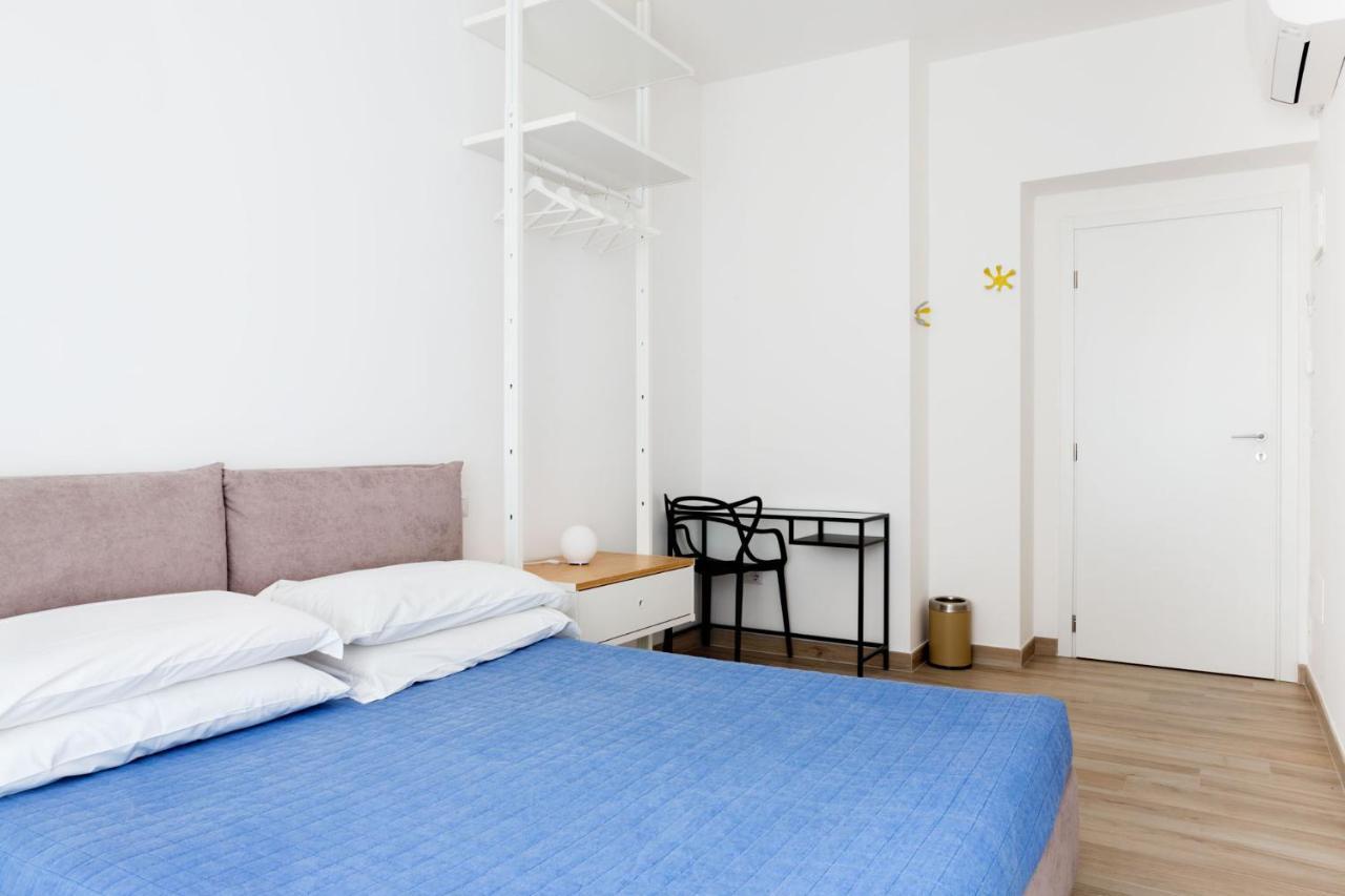 La Casa Di Greta Hotel Verona Bagian luar foto