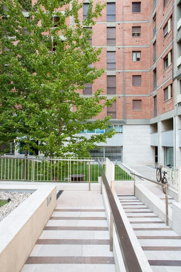 La Casa Di Greta Hotel Verona Bagian luar foto
