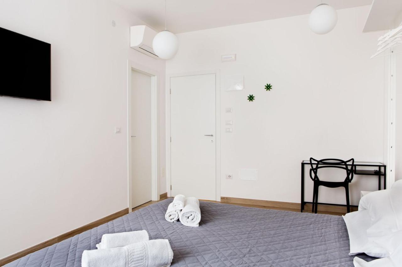 La Casa Di Greta Hotel Verona Bagian luar foto