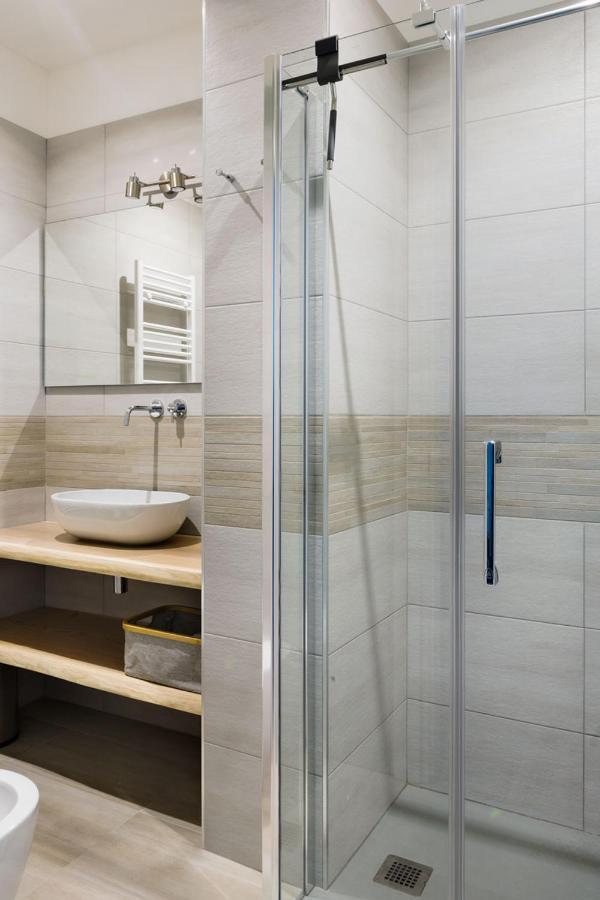 La Casa Di Greta Hotel Verona Bagian luar foto