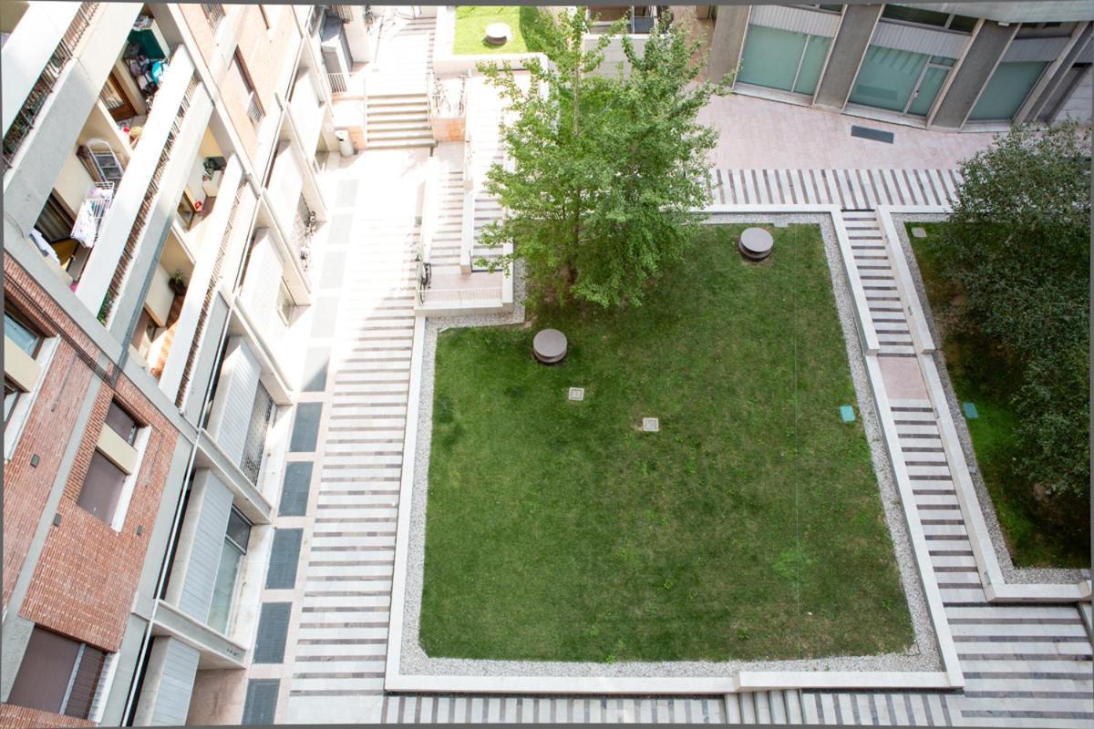 La Casa Di Greta Hotel Verona Bagian luar foto