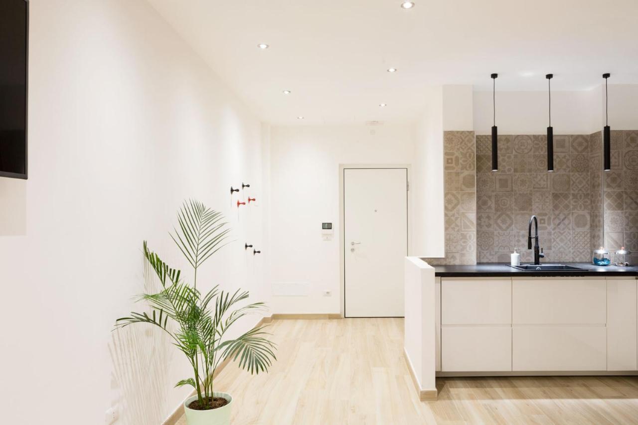 La Casa Di Greta Hotel Verona Bagian luar foto