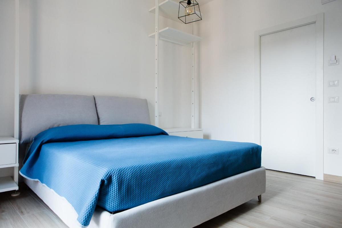 La Casa Di Greta Hotel Verona Bagian luar foto