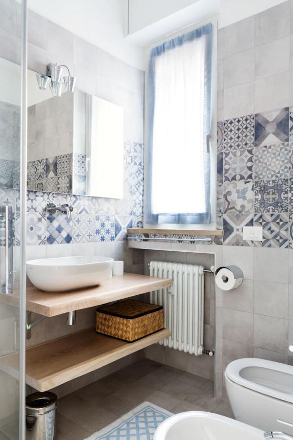 La Casa Di Greta Hotel Verona Bagian luar foto