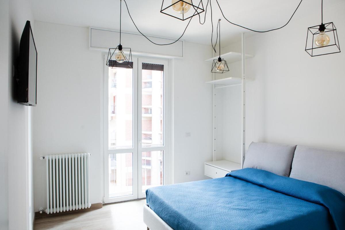 La Casa Di Greta Hotel Verona Bagian luar foto